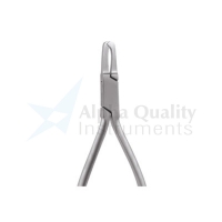 Orthodontic Pliers & Instrument